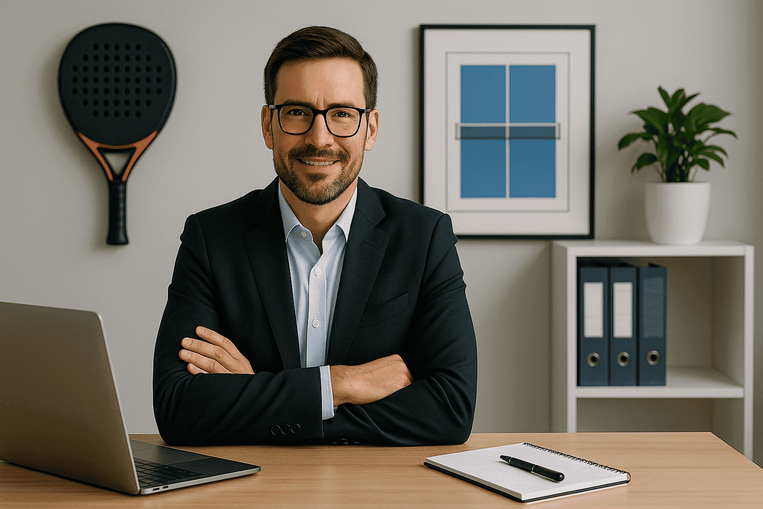 CEO & Fundador SetOn