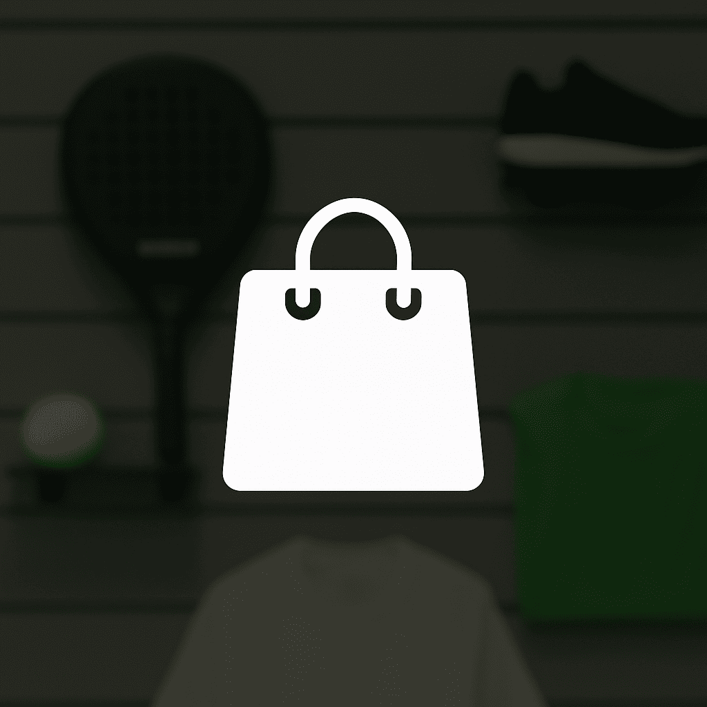 Tienda especializada