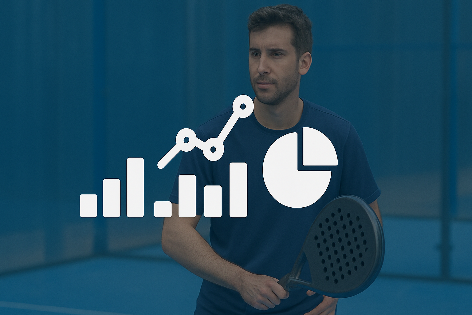 Estadísticas avanzadas