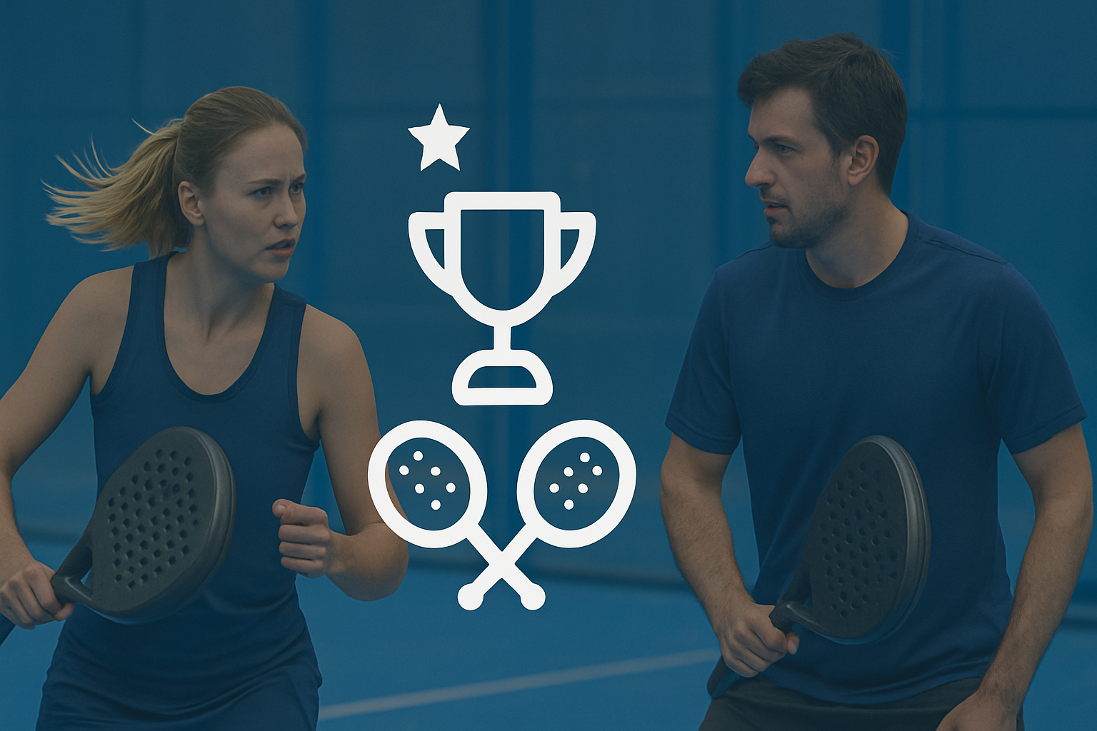 Torneos competitivos